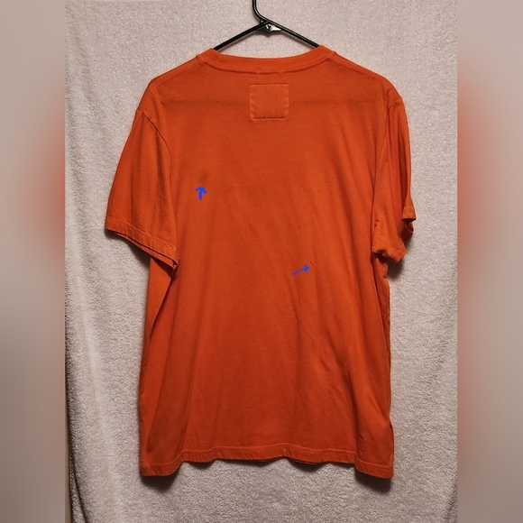Abercrombie & Fitch Men's XL T-shirt - Picture 4 of 5